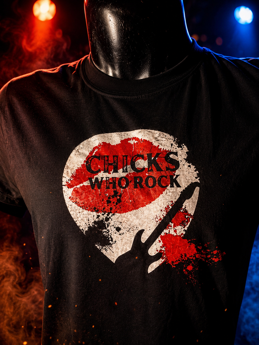 Chicks Who Rock