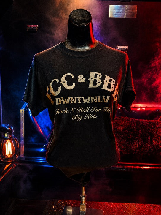 Venue T-Shirt