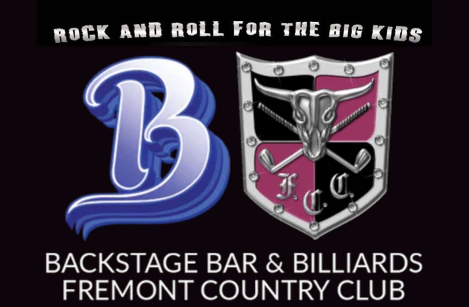 Fremont Country Club, a live music venue in Las Vegas Downtown Fremont, las-vegas
